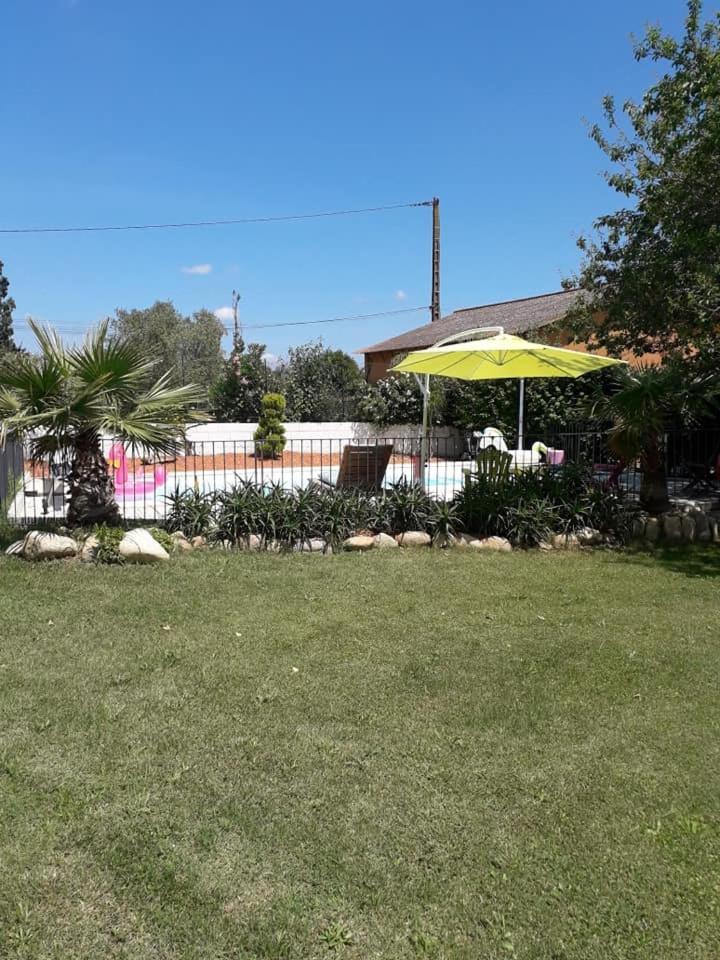 Lili Villa Ceret Exterior photo